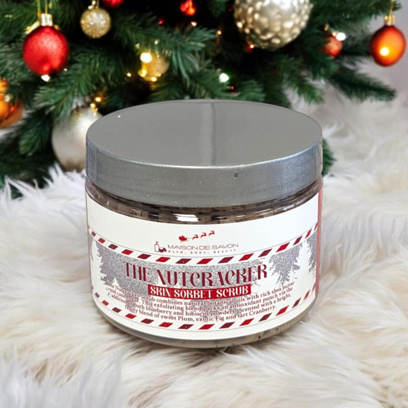 The Nutcracker Skin Sorbet