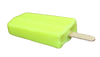 Lemon Sorbet - Soap Popsicle